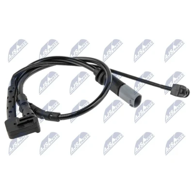 Bilde av NTY HCZ BM 040 Bremsebeleggslitasje framaksel BMW: 2 Active Tourer, X1, Gran Tourer
