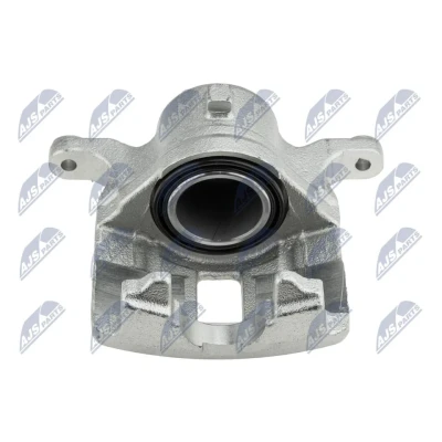 Bilde av Bremsecaliper, Framaksel venstre, honda civic hatchback viii, 45013 SMG E01, 45019 E01