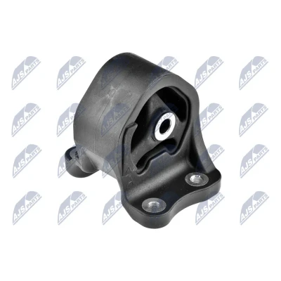 Bilde av NTY ZPS HD 004 Motorfeste bak