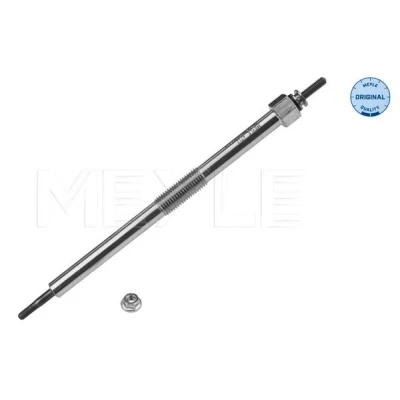 Bilde av MEYLE 36 14 860 0003 Glødeplugg M10 X 1,25 NISSAN: NP300 Navara Pick up, Pathfinder 3, Trail