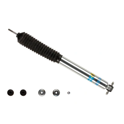 Bilde av BILSTEIN B8 5100 24 188197 Støtdemper framaksel gasstrykk enkeltrør Demper bærer ikke fjær nedre bro, øvre stift JEEP: Grand Cherokee I