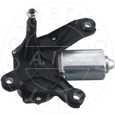 Bilde av AIC 56760 Vindusviskermotor 12 bak for høyre/venstre ratt BMW: 5 Touring, Sedan, OPEL: Corsa C Hatchback