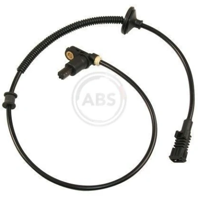 Bilde av A.B.S. 30052 ABS sensor passiv 780 svart
