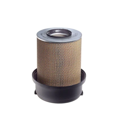 Bilde av HENGST FILTER E314L Luftfilter 415 282 Filterinnsats