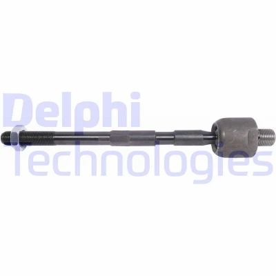 Bilde av DELPHI TA2581 Styrestag framaksel venstre, høyre M16x1.5 248 230 MITSUBISHI: Galant 6