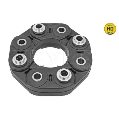 Bilde av MEYLE 014 152 3108/HD Hardyskive 120 160 uten tilleggsmateriale MERCEDES BENZ: E Klasse Sedan, T modell, C Sedan