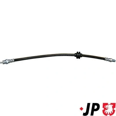 Bilde av JP GROUP 1461600500 Bremseslange framaksel 425 BMW: 3 Cabrio, Z3 Coupé, Sedan
