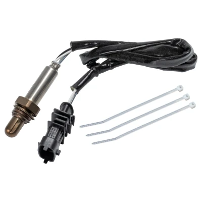 Bilde av SWAG 33 10 4118 Lambdasonde oppvarmet, diagnosesonde 4 OPEL: Astra G Caravan, Zafira A, CC