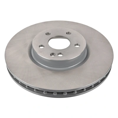Bilde av BLUE PRINT ADU174367 Bremseskiver framaksel 330 32 5 112 innvendig ventilert belagt MERCEDES BENZ: Vito Tourer, Van, V Klasse