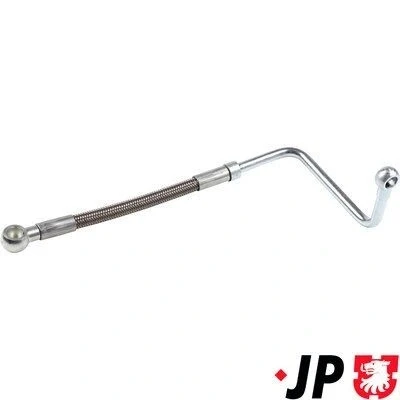 Bilde av JP GROUP 3317600100 oljeledning, lader