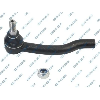 Bilde av Styreledd (ytre), Framaksel venstre, nissan np300 navara, navara flak/chassi, pickup, pathfinder iii, 48520EA01J, 48520EA026