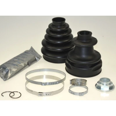 Bilde av SPIDAN 25683 Drivakselmansjett TPE (termoplastisk elastomer) med mutter FORD: MONDEO 3 Kombi