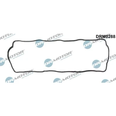 Bilde av DR.MOTOR AUTOMOTIVE DRM0288 Toppdekselpakning KIA: Sportage II