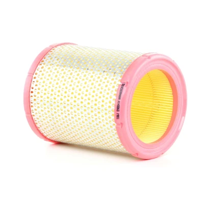 Bilde av DENCKERMANN A140063 Luftfilter 165 90 131 omluftfilter CITROËN: Berlingo / First I, I Van, AX, PEUGEOT: 306 Cabrio