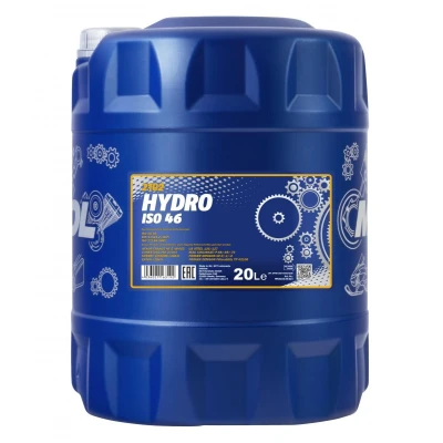 Bilde av MANNOL MN2102 20 sentralhydraulikk olje