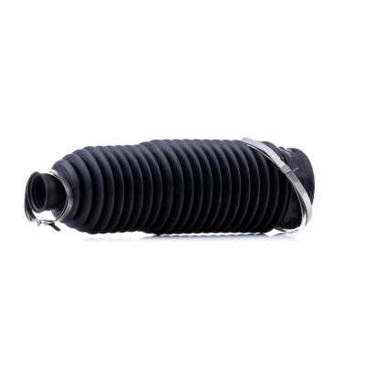 Bilde av FEBI BILSTEIN 32854 Belgsett, styring Termoplast framaksel venstre med bøyler AUDI: A4 B7 Avant