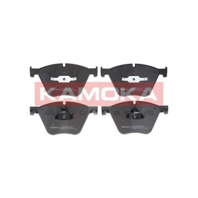 Bilde av Bremseklosser sett, Framaksel, bmw 5 gran turismo [f07], 7 [f01, f02, f03, f04], x5 [e70, f15, f85], x6 [e71, e72, f16, f86], 34 11 6 78