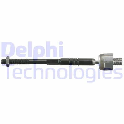 Bilde av DELPHI TA3230 Styrestag framaksel venstre, høyre M18x1.5 282 261 BMW: 3 Touring, X1, Sedan