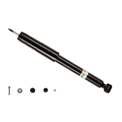 Bilde av BILSTEIN B4 OE Replacement 24 013895 Støtdemper bakaksel gasstrykk enkeltrør Demper bærer ikke fjær nedre øye, øvre stift