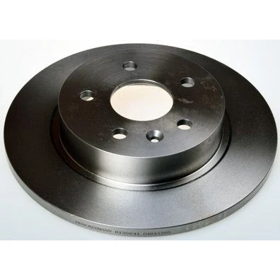 Bilde av Bremseskive, Bakaksel, chevrolet,opel, 13 502 135, 136, 13502123, 13502134, 13502135, 13502136, 13502864, 5 69 072, 074, 569