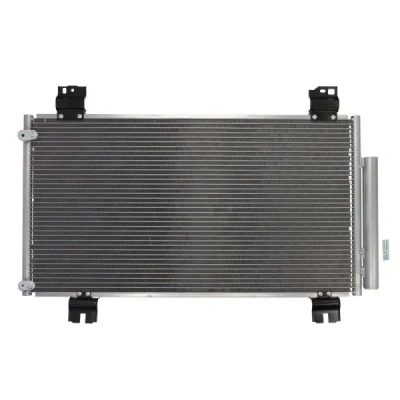 Bilde av THERMOTEC KTT110682 Kondensator med tørker 728 x 368 16 mm