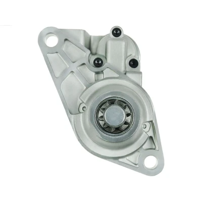 Bilde av AS PL S0671S Starter 12 1,00 10 VOLKSWAGEN: Polo IV Hatchback, GOLF 5, 6, SKODA: Octavia 2 Combi, AUDI: A3 Sportback