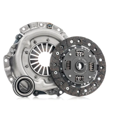 Bilde av LuK BR 0222 619 3125 00 Clutch med utløserlager, clutchplate 190