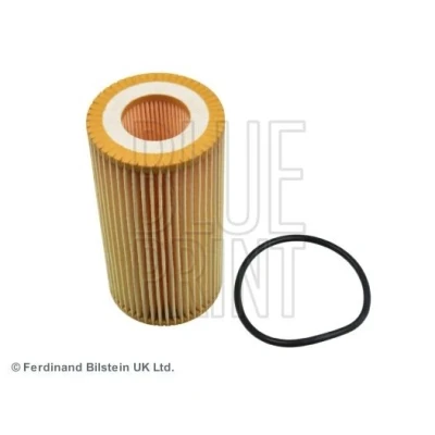 Bilde av BLUE PRINT ADV182132 Oljefilter med tetningsring Filterinnsats AUDI: A6 C7 Avant, Sedan, Allroad, VOLKSWAGEN: Amarok Pick up