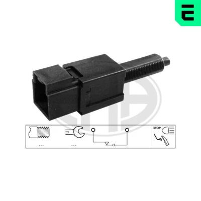 Bilde av Bremselysbryter, infiniti,nissan,renault, 25 32 04M 400, 25320 4M400, 4M40A