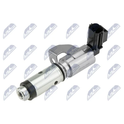 Bilde av Styreventil, kamakseljustering, Eksosside, land rover freelander 2, volvo s60 ii, s80 v60 i, v70 iii, xc60 suv xc70 xc90 3