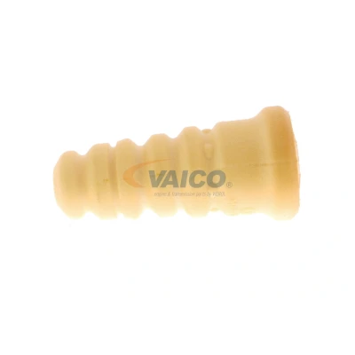 Bilde av VAICO V25 0194 Anslagsbuffer, fjæring bakaksel Q+, original equipment manufacturer quality MADE IN GERMANY