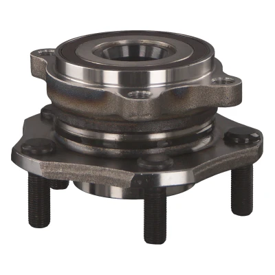 Bilde av FEBI BILSTEIN 176248 Hjullagersett NISSAN: X Trail, Qashqai 2