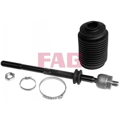 Bilde av FAG 840 0308 10 Styrestag M14x1,5 A 293 med påstigningsspeil m/belg VOLKSWAGEN: TRANSPORTER 4 Bus