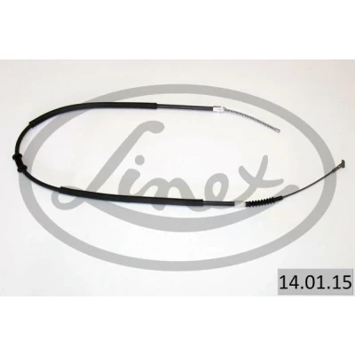 Bilde av LINEX 14.01.15 Håndbrekkwire