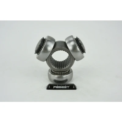 Bilde av FEBEST 0416 CY2 Tripodnav, drivaksel MITSUBISHI: COLT 6