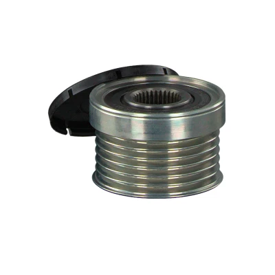 Bilde av FEBI BILSTEIN 31743 Frihjul Dynamo med deksel BMW: X3, 1 Hatchback, 5 Touring