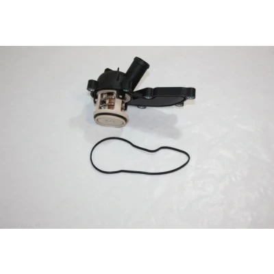 Bilde av Termostat, kjølemiddel, audi a4 b7, b7 avant, cabriolet, a6 c6, c6 a8 d3, 06E 121 111 G, 111G, 06E121111G