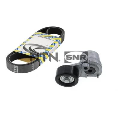 Bilde av SNR KA853.08 Kileribberem OPEL: Vectra C Caravan, Astra H G Sedan