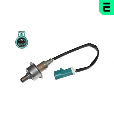 Bilde av Lambdasonde ford fiesta vi, van fusion OE 1527105, 1746710, 8V21 9F472 AB