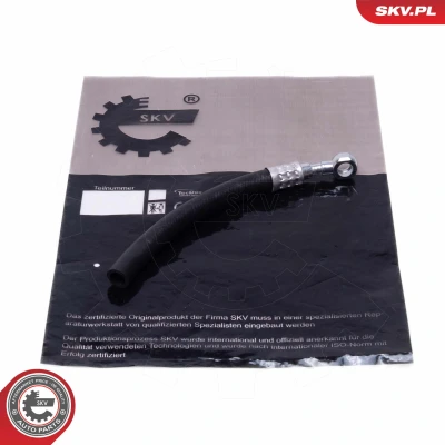 Bilde av Hydraulikkslange, styring, , bmw 3 [e36], cabriolet coupé touring z3 roadster 32 41 1