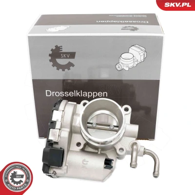Bilde av ESEN SKV 12SKV142 Gasspjeld