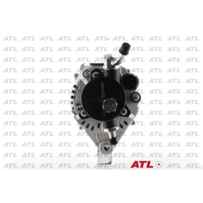 Bilde av Dynamo, opel campo, frontera a, a sport, monterey 6204045, 97134866