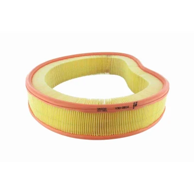 Bilde av VAICO V30 0814 Luftfilter 59,5 368,5 Filterinnsats Original Quality MERCEDES BENZ: W124 Sedan, W123 Stasjonsvogn, 190