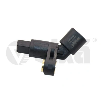 Bilde av VIKA 99270076201 ABS Sensor framaksel venstre VOLKSWAGEN: Golf 3 Cabrio, Caddy 3, 4, SKODA: Octavia 2 Combi, 1 I Hatchback
