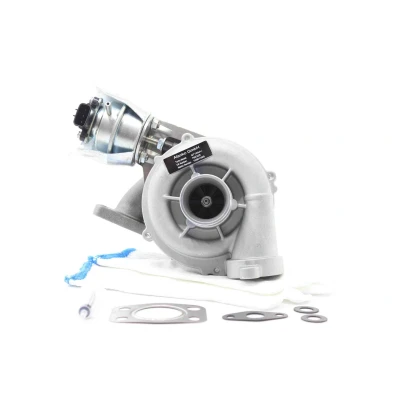 Bilde av ALANKO 10901099 Turbolader Eksosturbolader inkl. tetningssett FORD: S Max Mk1, Focus 2, MONDEO 4 Turnier, VOLVO: V50, V70 3, C30, PEUGEOT: 307 SW