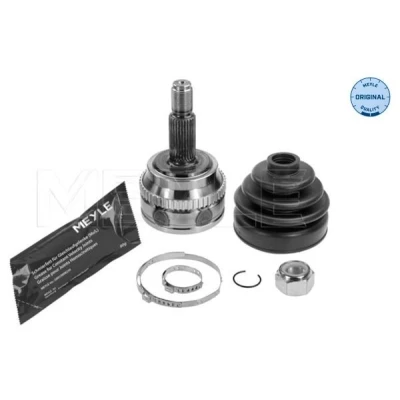 Bilde av MEYLE 614 498 0018 Drivknute ORIGINAL Quality hjulside med ABS ring RENAULT: MASTER 2 Pritsche/Fahrgestell, OPEL: Movano A Minibuss