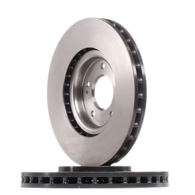 Bilde av BREMBO COATED DISC LINE 09.7142.31 Bremseskiver 320 32 5 innvendig ventilert belagt høy karbon MITSUBISHI: Lancer 7 Limousine, 6 Limousine