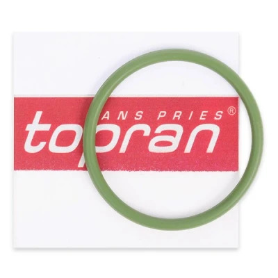 Bilde av TOPRAN 115 342 Pakninger VOLKSWAGEN: Passat B6 Variant, Caddy 3, Scirocco III, AUDI: A3 Sportback