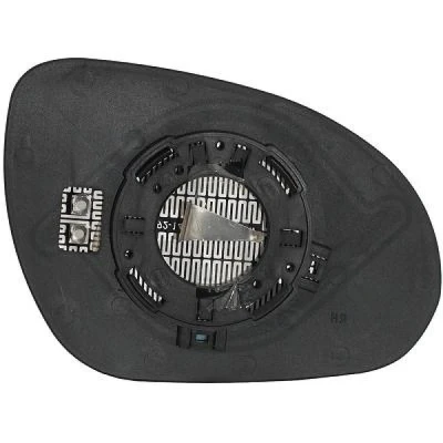 Bilde av DIEDERICHS 6835127 Speilglass venstre