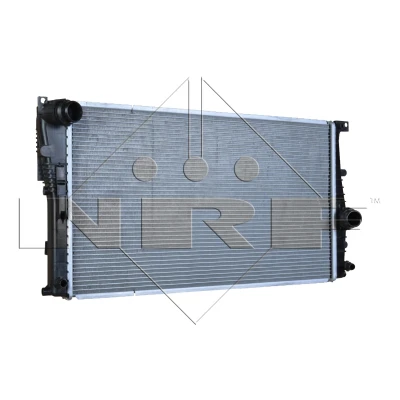 Bilde av NRF 58413 Radiator Aluminium 600 354 32 Kjøleribber loddet BMW: 3 Sedan